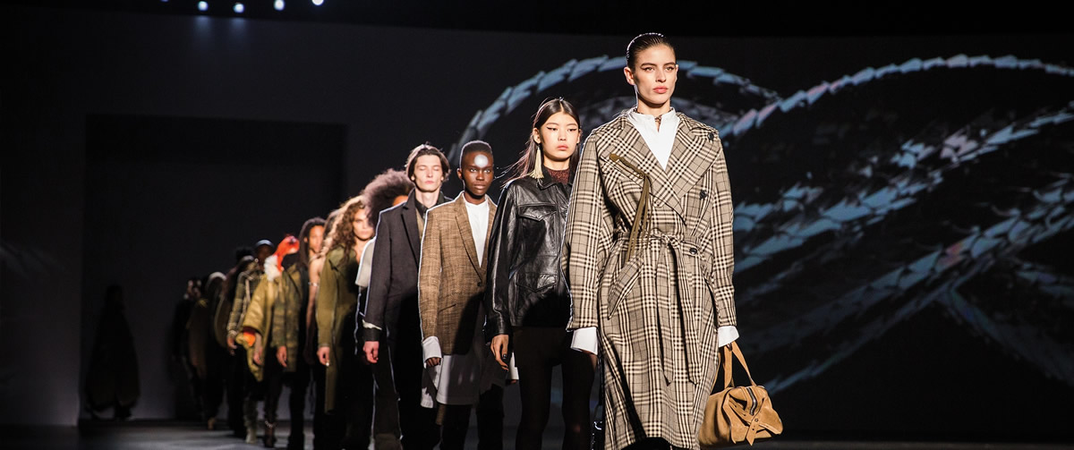 new-york-fashion-week-2020-1200 New York Fashion Week, USA, North America, runway fashion models