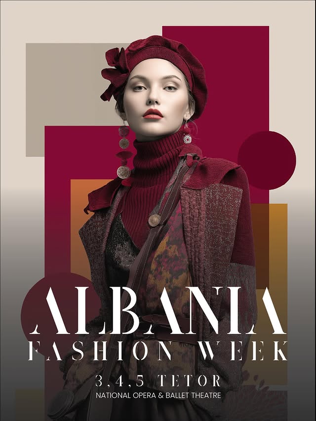 Albania Fashion Week 2025