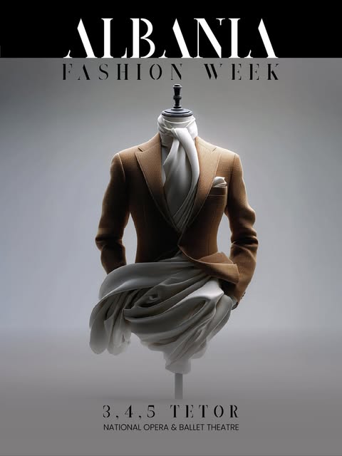 Albania Fashion Week