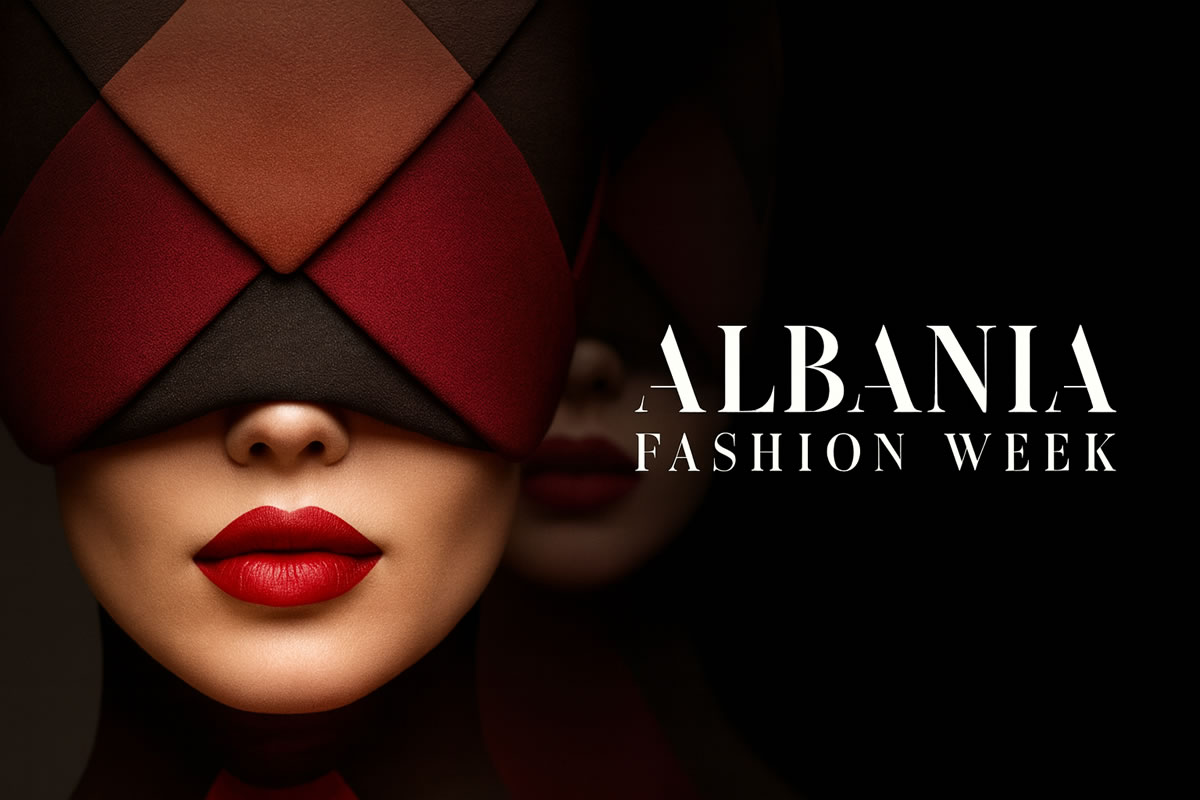albania-fashion-week-2025 Albania Fashion Week 2025