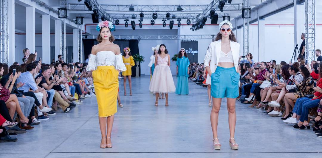 Alicante Fashion Week