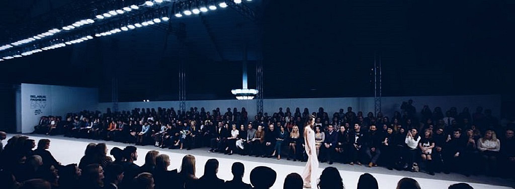 Belarus Fashion Week