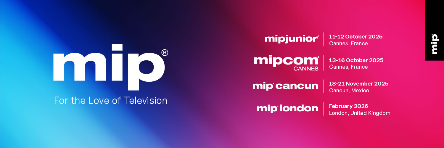 new-media-trade-shows-mipcom New Media Trade Shows, Mipcom