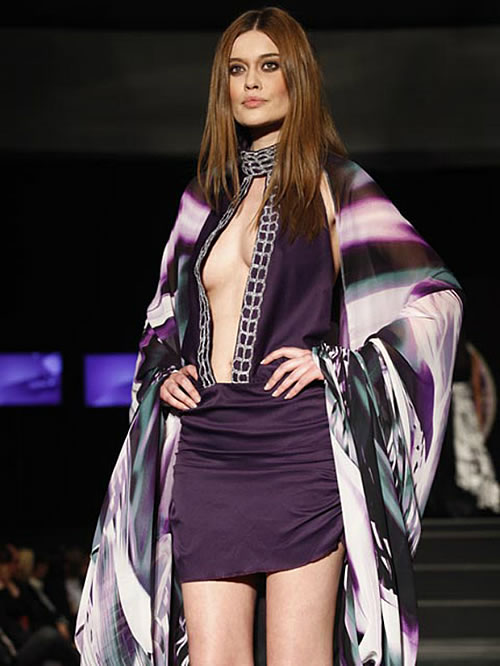 Sarajevo Fashion Week