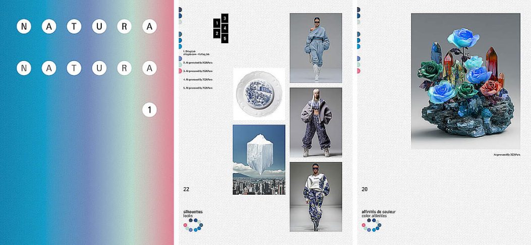 Texworld Textiles Trends 2026-2027 Nova Fabula