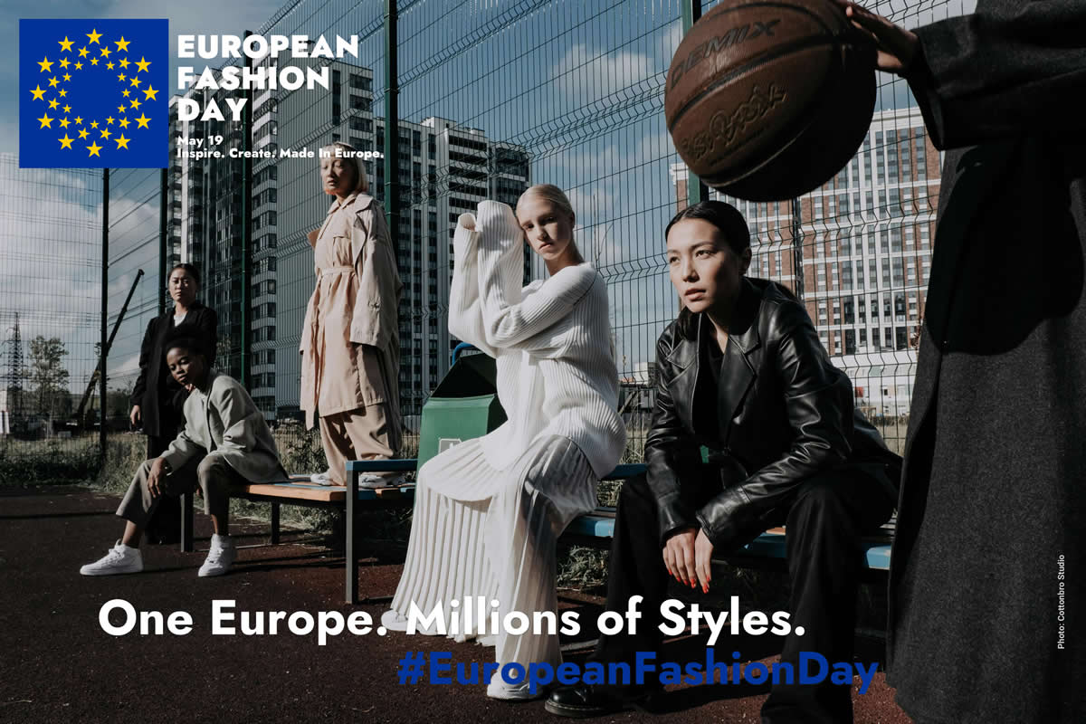 European Fashion Day 2026