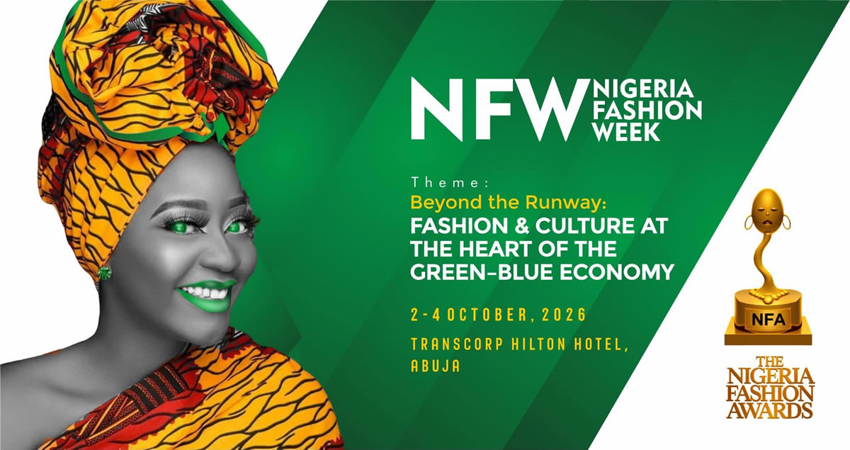 Nigeria Fashion Week, Africa Fashion Weeks