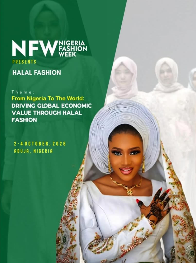 Nigeria Fashion Week, Africa Fashion Weeks