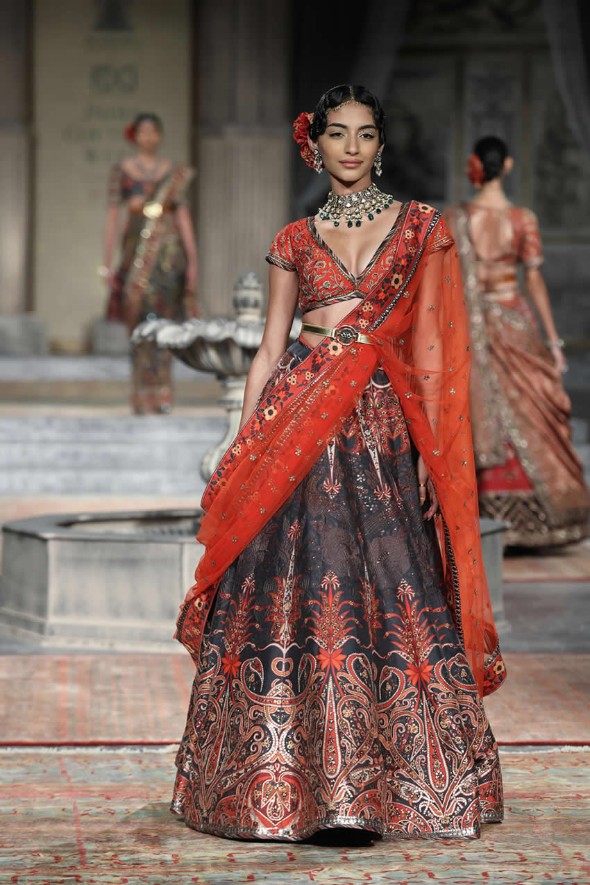 Fashion Associations Asia, Directory, Trade Data, fashion models on runway