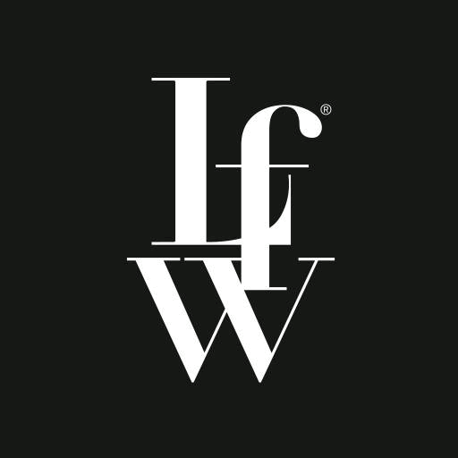 LAAM Fashion Week logo