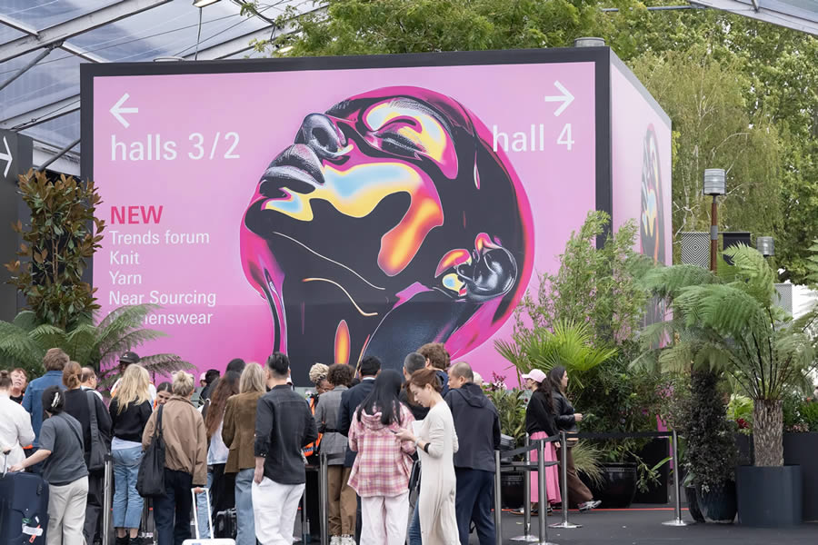 Texworld-Apparel-Sourcing-Paris-September-2026-textile-trade-show Texworld Apparel Sourcing Paris 2026, Textile Trade Show, France