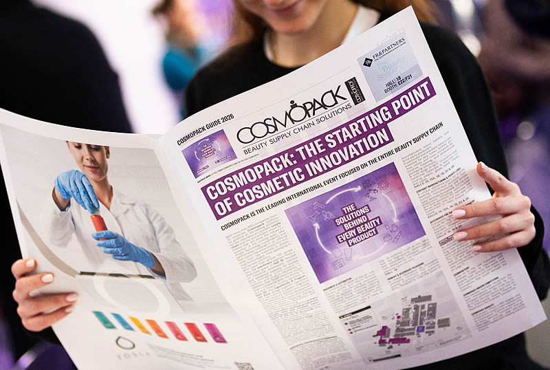 cosmoprof-worldwide-bologna-beauty-trade-show-2026-cosmopack-guide-800 Cosmoprof Worldwide Bologna, Beauty Trade Show, Cosmopack Guide