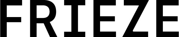Frieze art fair logo